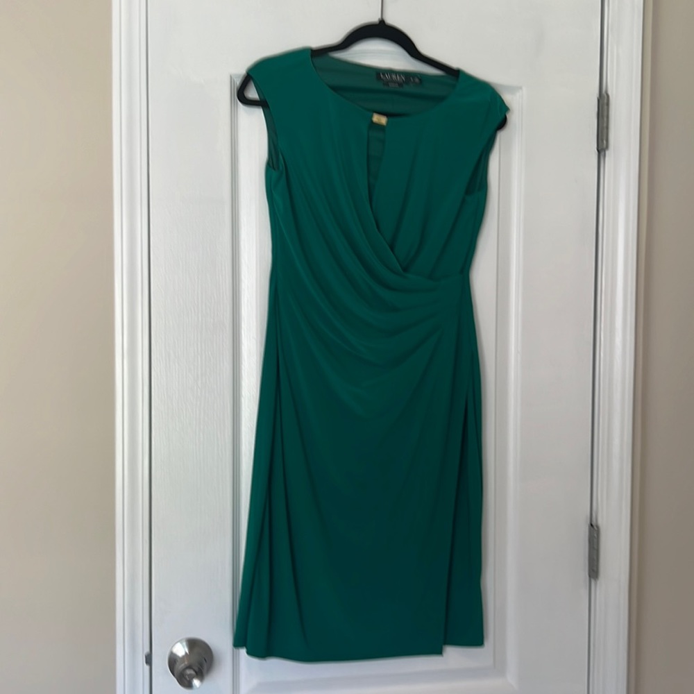 Beautiful dress